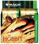 The Hobbit - Collector Booster Display: Limit One Per Customer