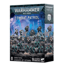 Combat Patrol: Leagues of Votann