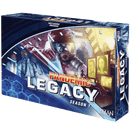 Pandemic: Legacy Season 1