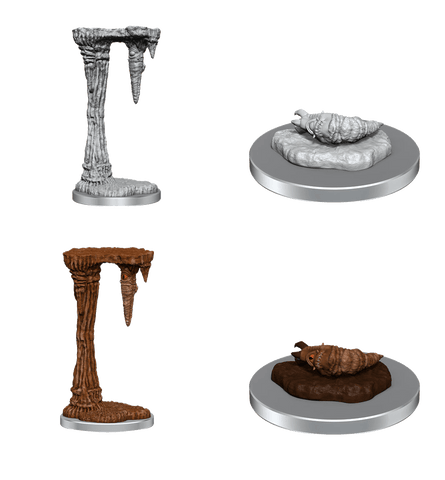 Nolzur's Marvelous Miniatures: Piercers