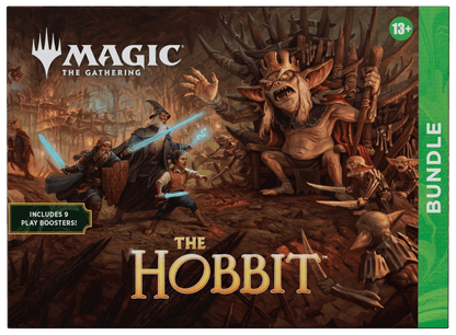 The Hobbit - Bundle