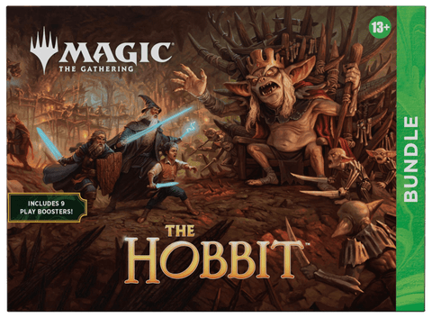 The Hobbit - Bundle