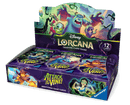 Attack of the Vine! - Booster Box