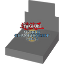 Limited Pack World Championship 2025 Box