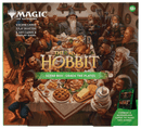 The Hobbit Scene Box - Crack the Plates
