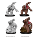 Nolzur's Marvelous Miniatures: Xorn
