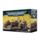Orks: Warbikerz - Available September 5th