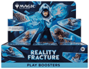 Reality Fracture - Play Booster Display