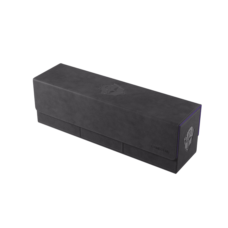The Academic 266+ XL