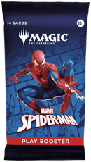 Marvel's Spider-Man - Play Booster Pack