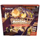 Avatar: The Last Airbender - Scene Box (Tea Time at the Jasmine Dragon)