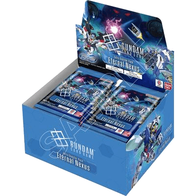 Eternal Nexus Booster Box [Eternal Nexus]