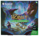 The Hobbit Scene Box - Treasures of Smaug