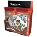 Avatar: The Last Airbender - Collector Booster Display