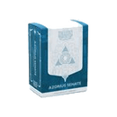 Dragon Shield: Standard 100ct Sleeves - Azorius Senate