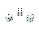 12D6 Speckled: Arctic Camo