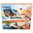 Avatar: The Last Airbender - Scene Box (The Black Sun Invasion)
