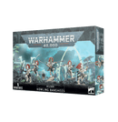 Aeldari: Howling Banshees