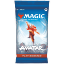 Avatar: The Last Airbender - Play Booster Pack