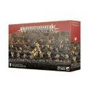Ironjawz Battleforce: Wrekkamob