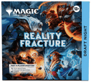 Reality Fracture - Draft Night