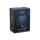 Dragon Shield: Standard 100ct Sleeves - House Dimir