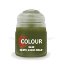 Base: Death Korps Drab (12ml)