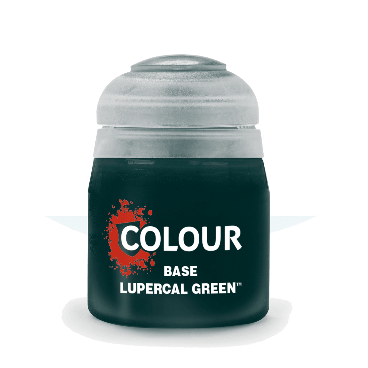 Base: Lupercal Green (12ml)