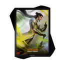Unleashed - Master Yi Sleeves