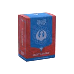 Dragon Shield: Standard 100ct Sleeves - Izzet League