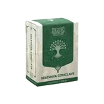 Dragon Shield: Standard 100ct Sleeves - Selesnya Conclave