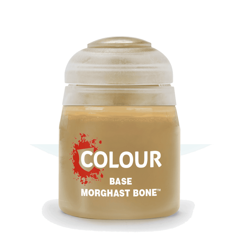 Base: Morghast Bone (12ml)