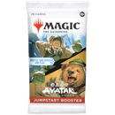 Avatar: The Last Airbender - Jumpstart Booster Pack