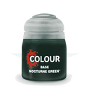 Base: Nocturne Green (12ml)