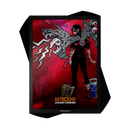 Unleashed - Vi Sleeves