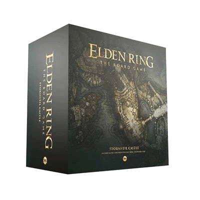 Elden Ring: Stormveil Castle