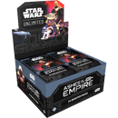 Ashes of the Empire - Booster Display