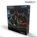 Starcraft: The Miniatures Game: Lost Temple - Terrain Expansion Set
