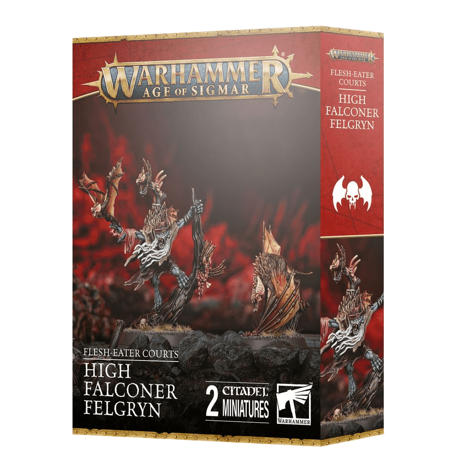 Regiment of Renown: The Scarlet Jury