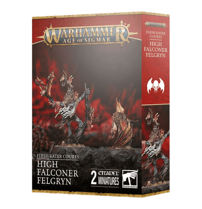 Regiment of Renown: The Scarlet Jury
