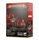 Regiment of Renown: The Scarlet Jury