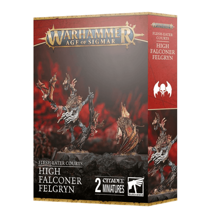 Regiment of Renown: The Scarlet Jury