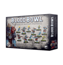 Blood Bowl: Lizardmen Team
