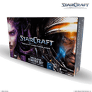 Starcraft: The Miniatures Game: Two Player Starter Set - Founders