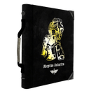 Codex Book Folio - Warhammer 40K: Adeptus Astartes