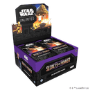 Secrets of Power - Booster Display