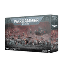 Warhammer 40,000: Imperial Agents Battleforce: Ordo Malleus