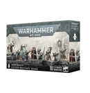 ADEPTA SORORITAS: SISTERS NOVITIATE SQD (Releases September 13th)