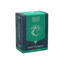Dragon Shield: Standard 100ct Sleeves - Simic Combine