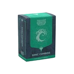 Dragon Shield: Standard 100ct Sleeves - Simic Combine
